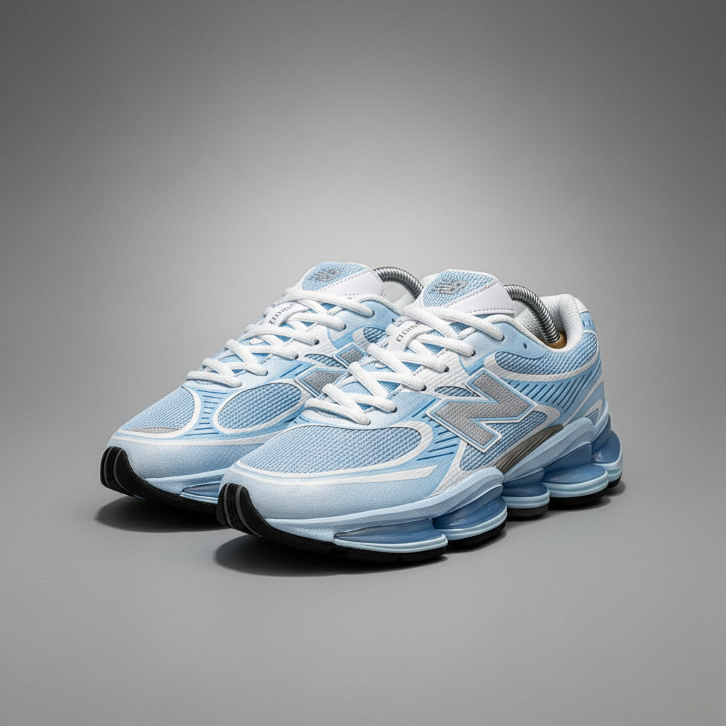 NEW BALANCE 2000 BLUE