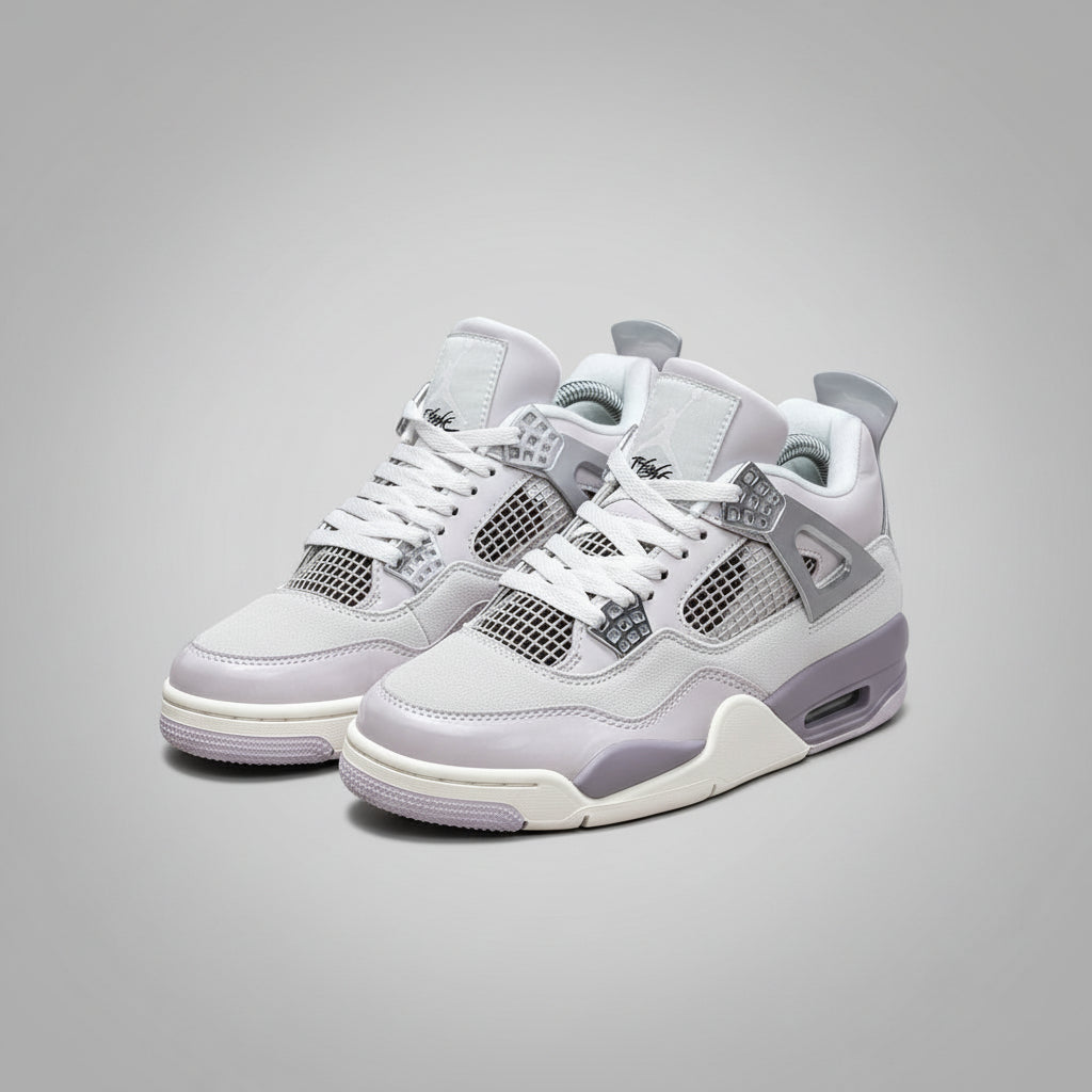 JORDAN RETRO 4