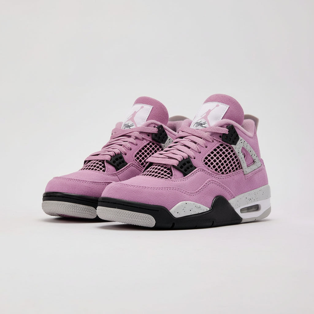 JORDAN RETRO 4