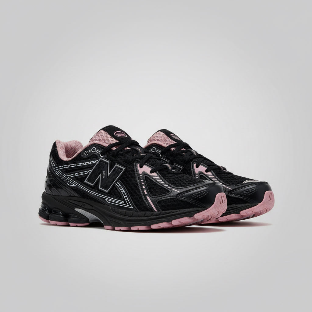 NEW BALANCE 1906R BLACK PINK