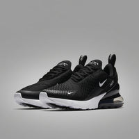 NIKE AIR MAX 270 BLACK WHITE