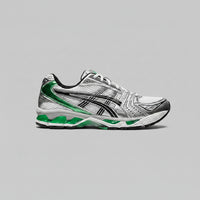 ASICS GEL-KAYANO 14 GREEN