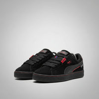 PUMA SUEDE XL BMW