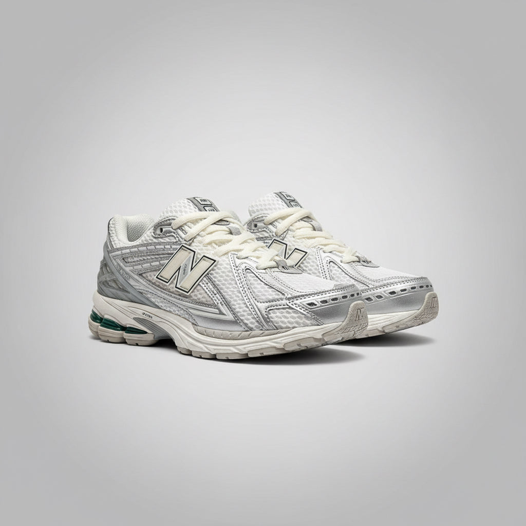 NEW BALANCE 1906R SILVER GREEN