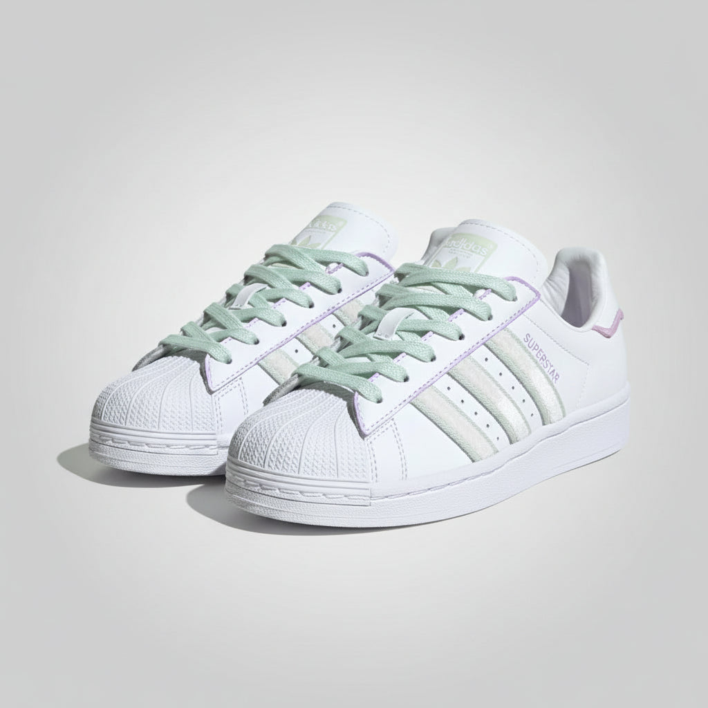 ADIDAS SUPERSTAR II