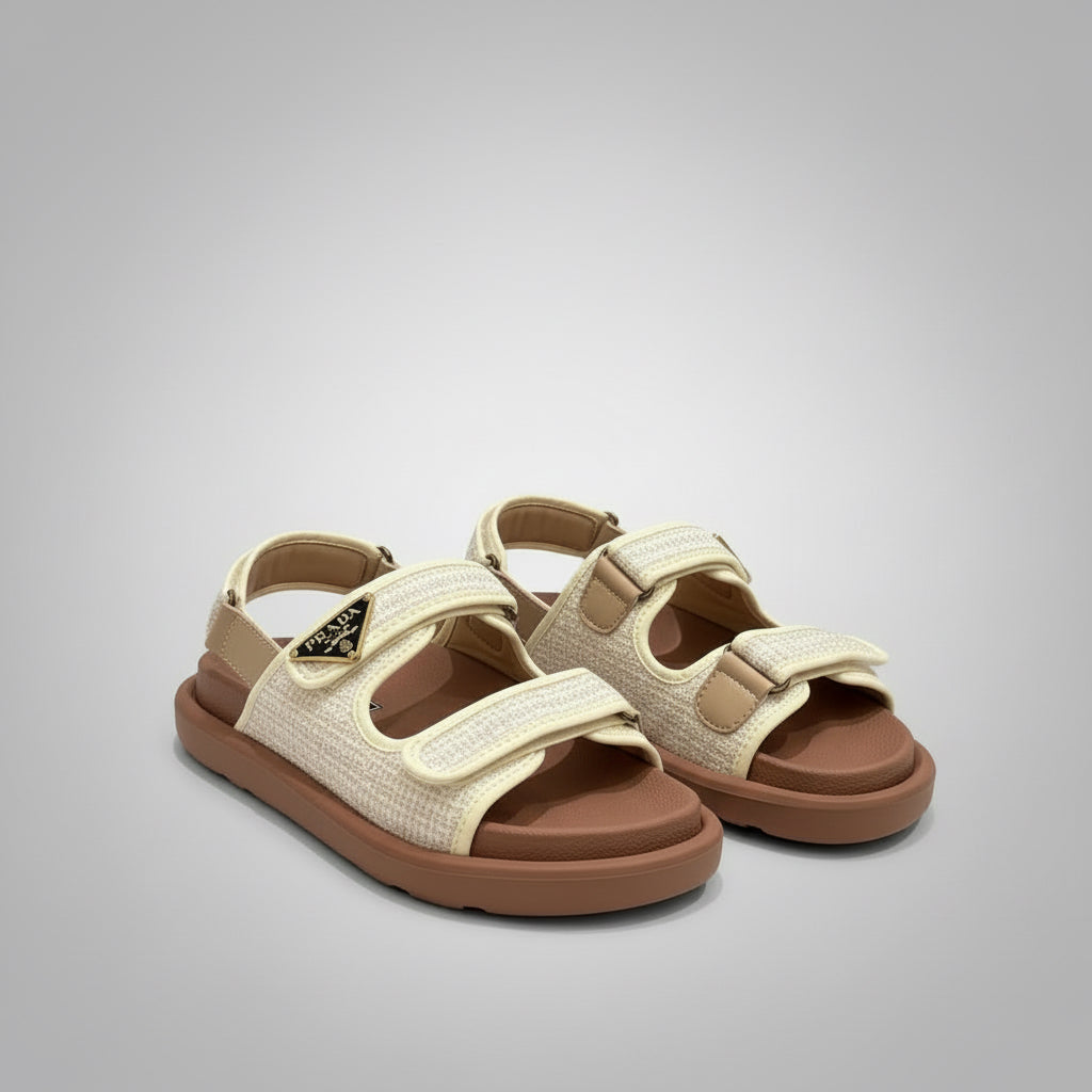 SANDALIAS PRADA