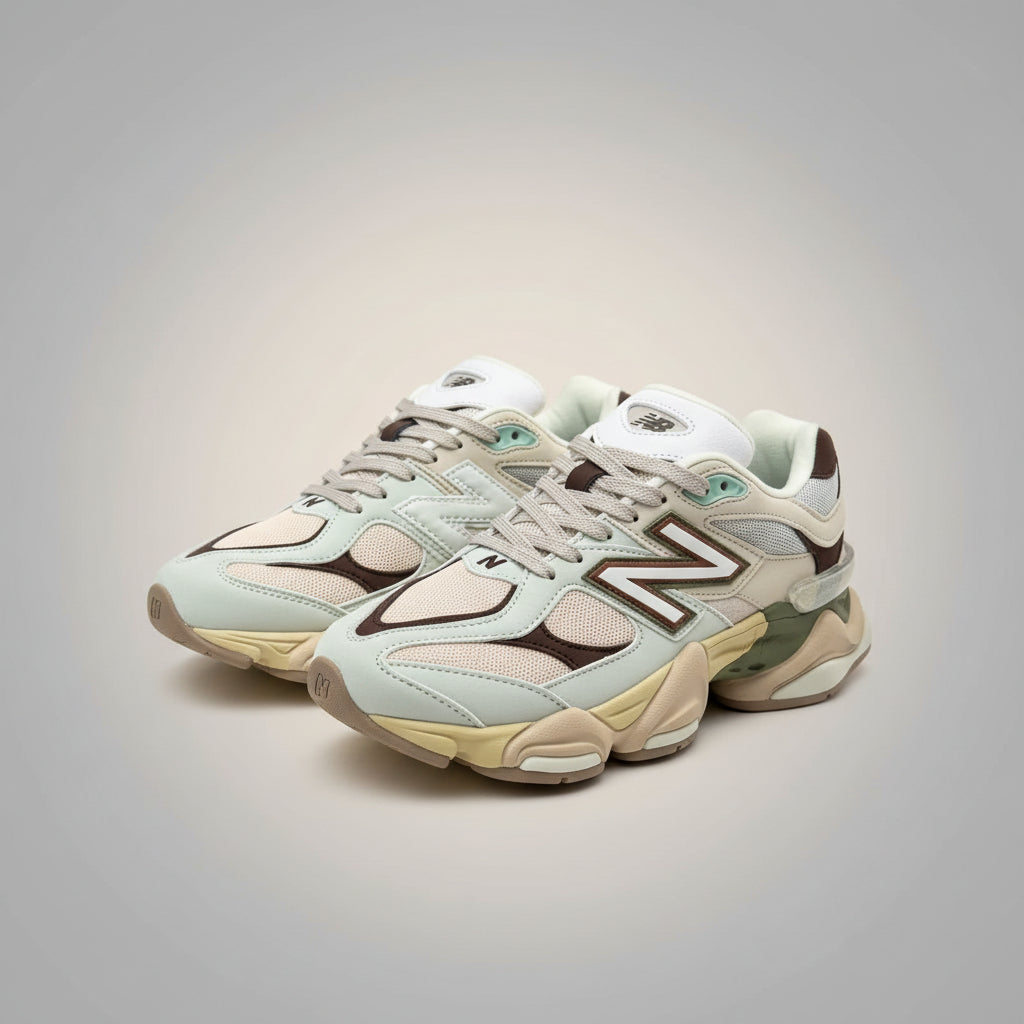NEW BALANCE 9060