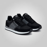 HUGO BOSS PARKOUR