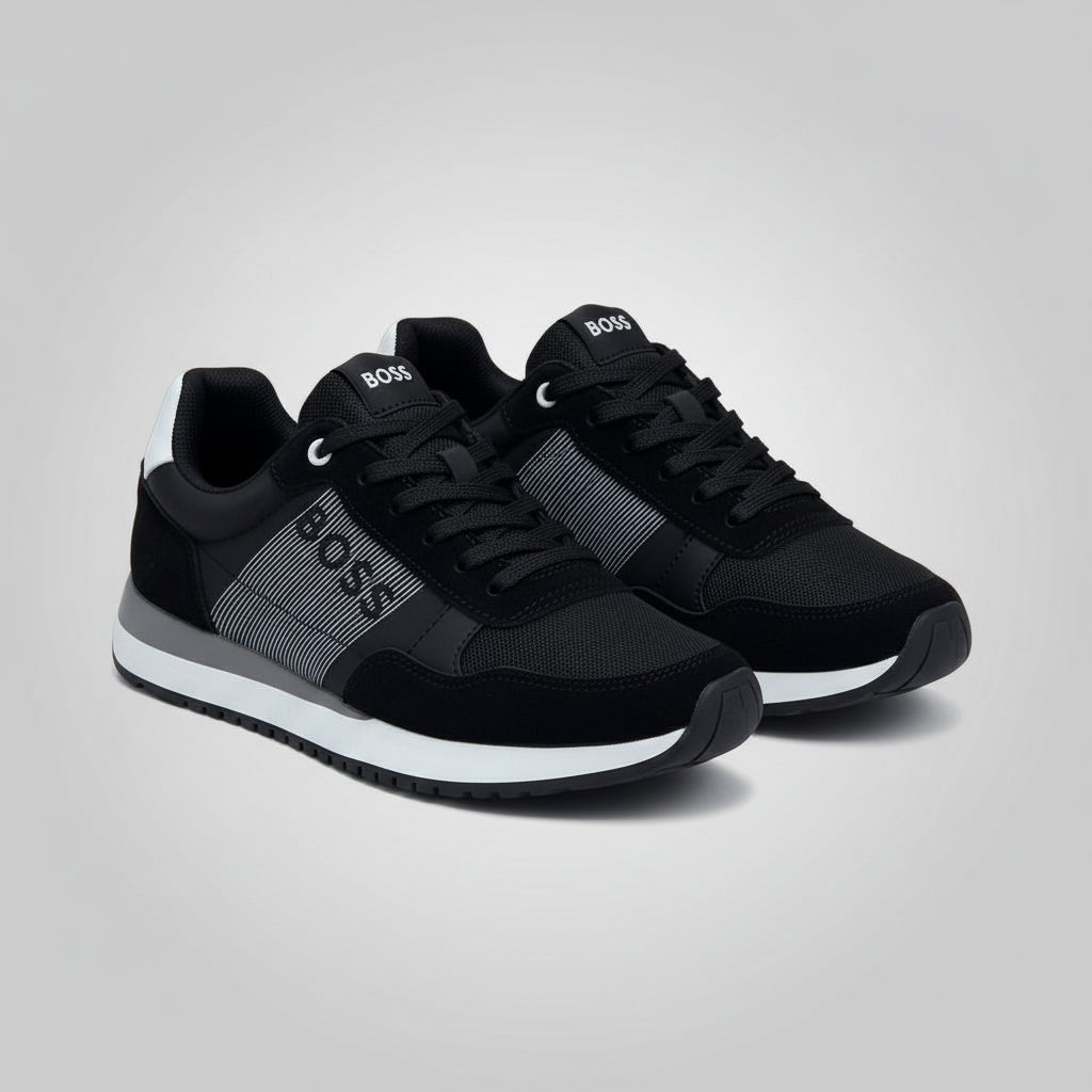HUGO BOSS PARKOUR