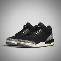 JORDAN RETRO 3