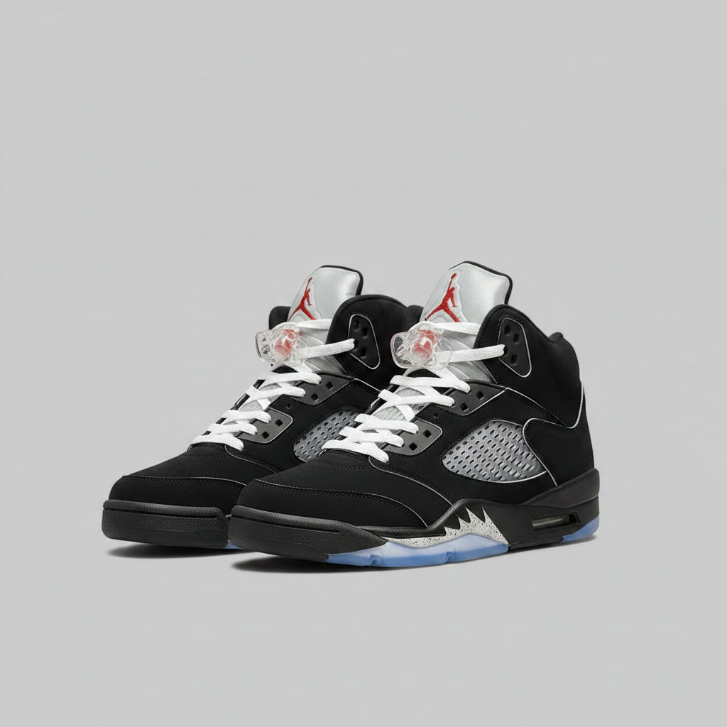 JORDAN RETRO 5