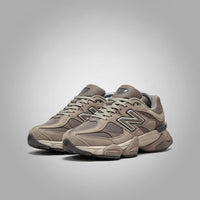 NEW BALANCE 9060 BROWN