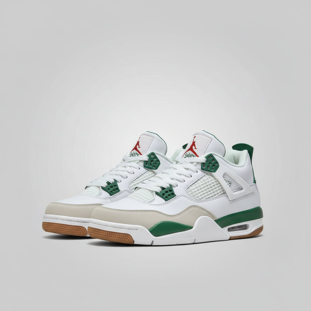 JORDAN RETRO 4