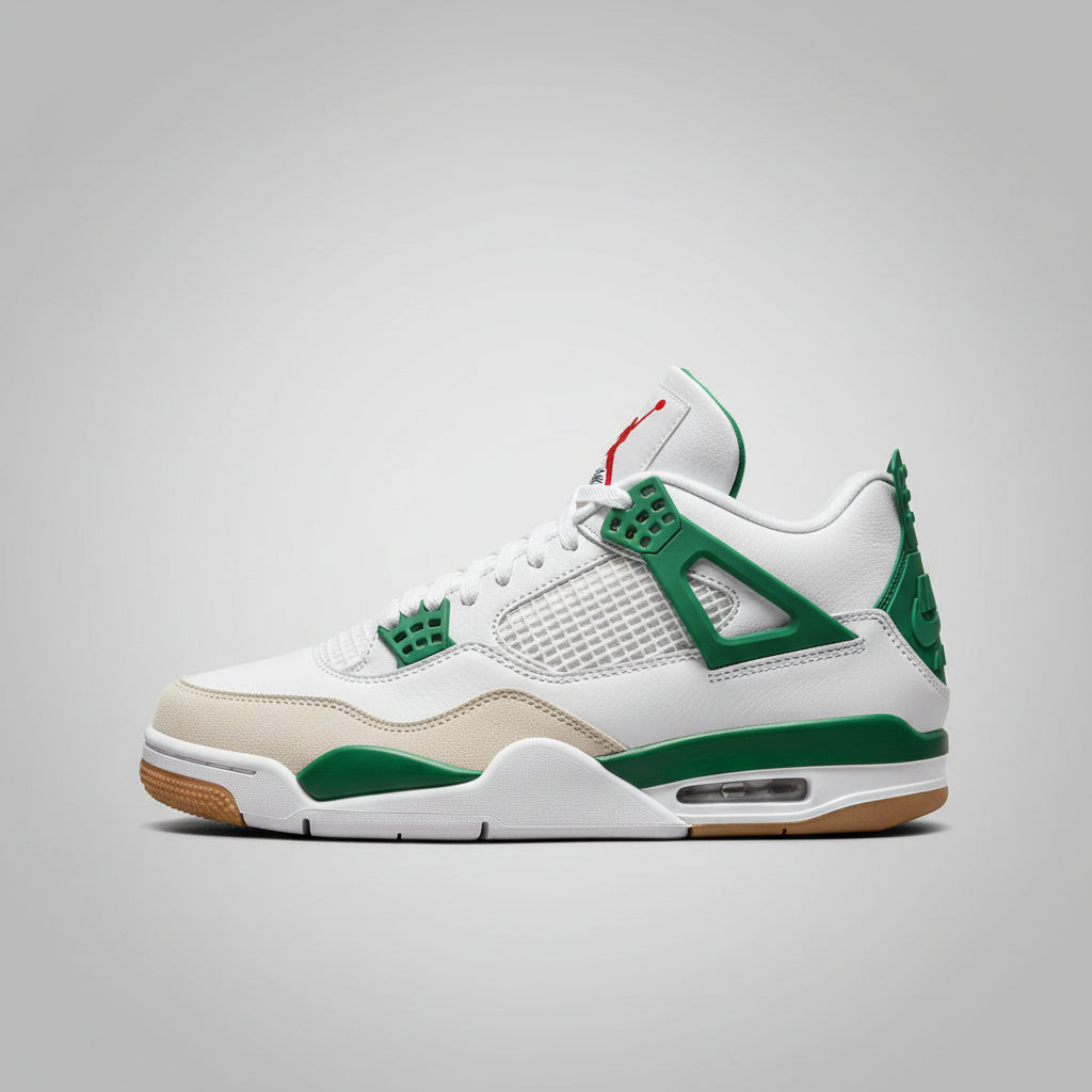 JORDAN RETRO 4