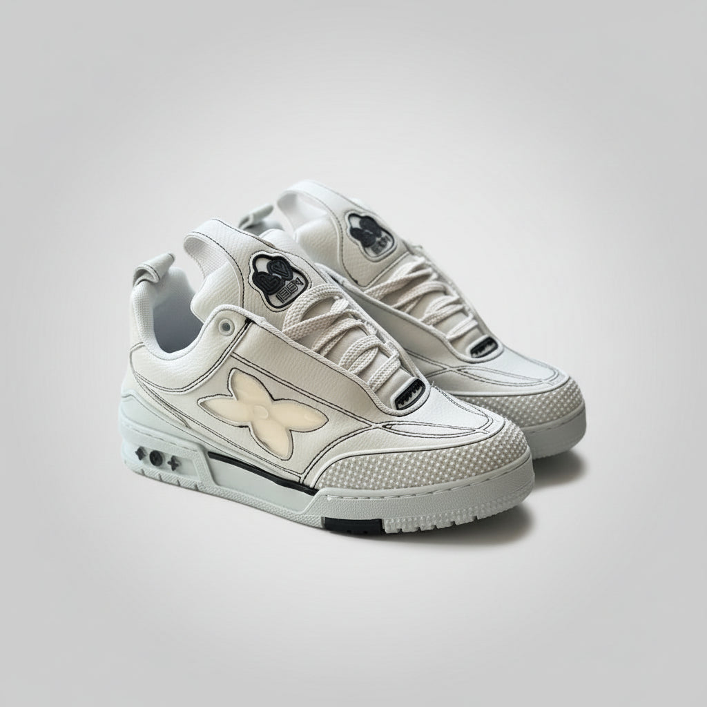 LOUIS VUITTON SKATE