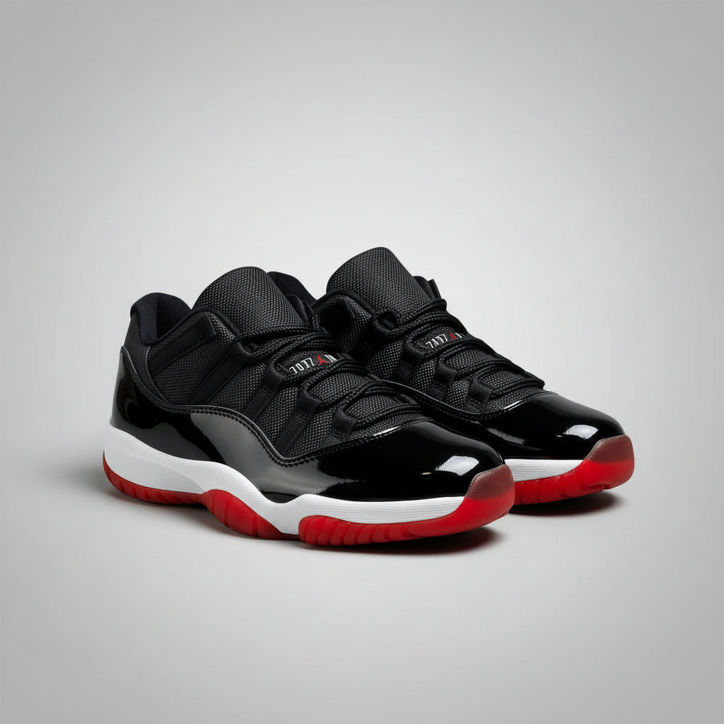 JORDAN RETRO 11 LOW