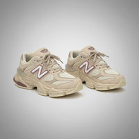 NEW BALANCE 9060 BEIGE ROSE
