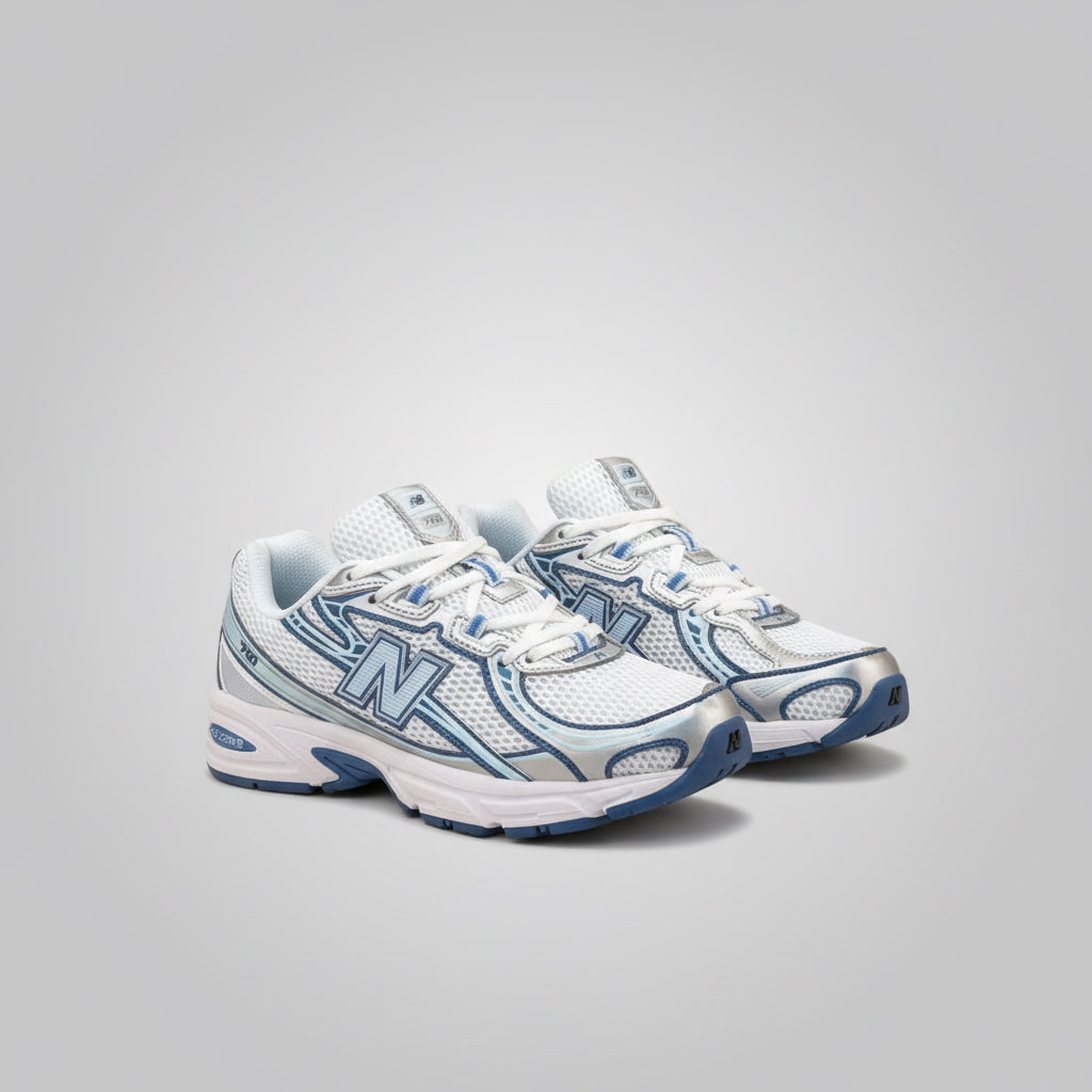 NEW BALANCE 740 BLUE