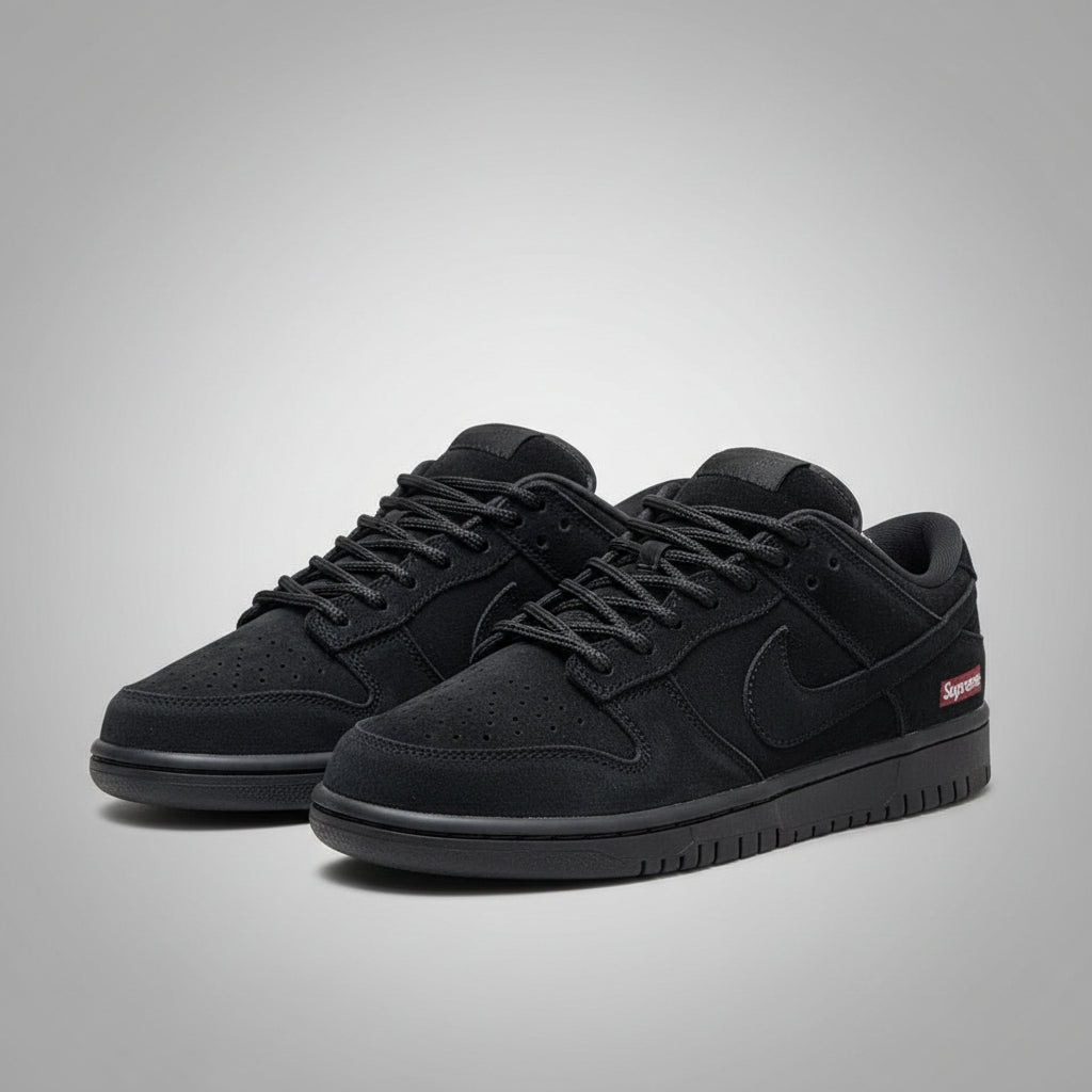 NIKE DUNK LOW SUPREME