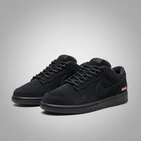 NIKE DUNK LOW SUPREME