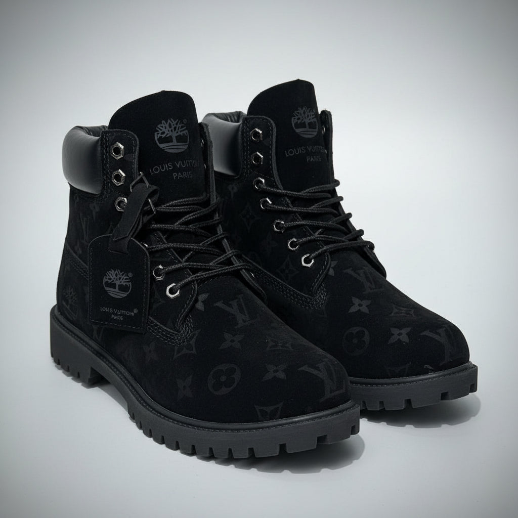 TIMBERLAND LOUIS VUITTON