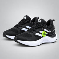 ADIDAS MAGMA BLACK WHITE