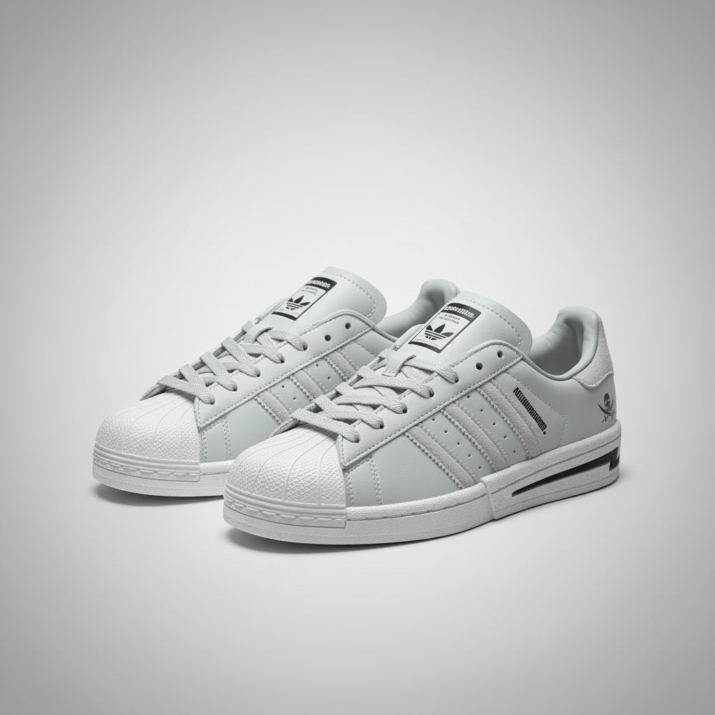 ADIDAS SUPERSTAR