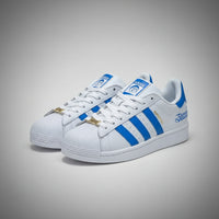 ADIDAS SUPERSTAR BLEESD