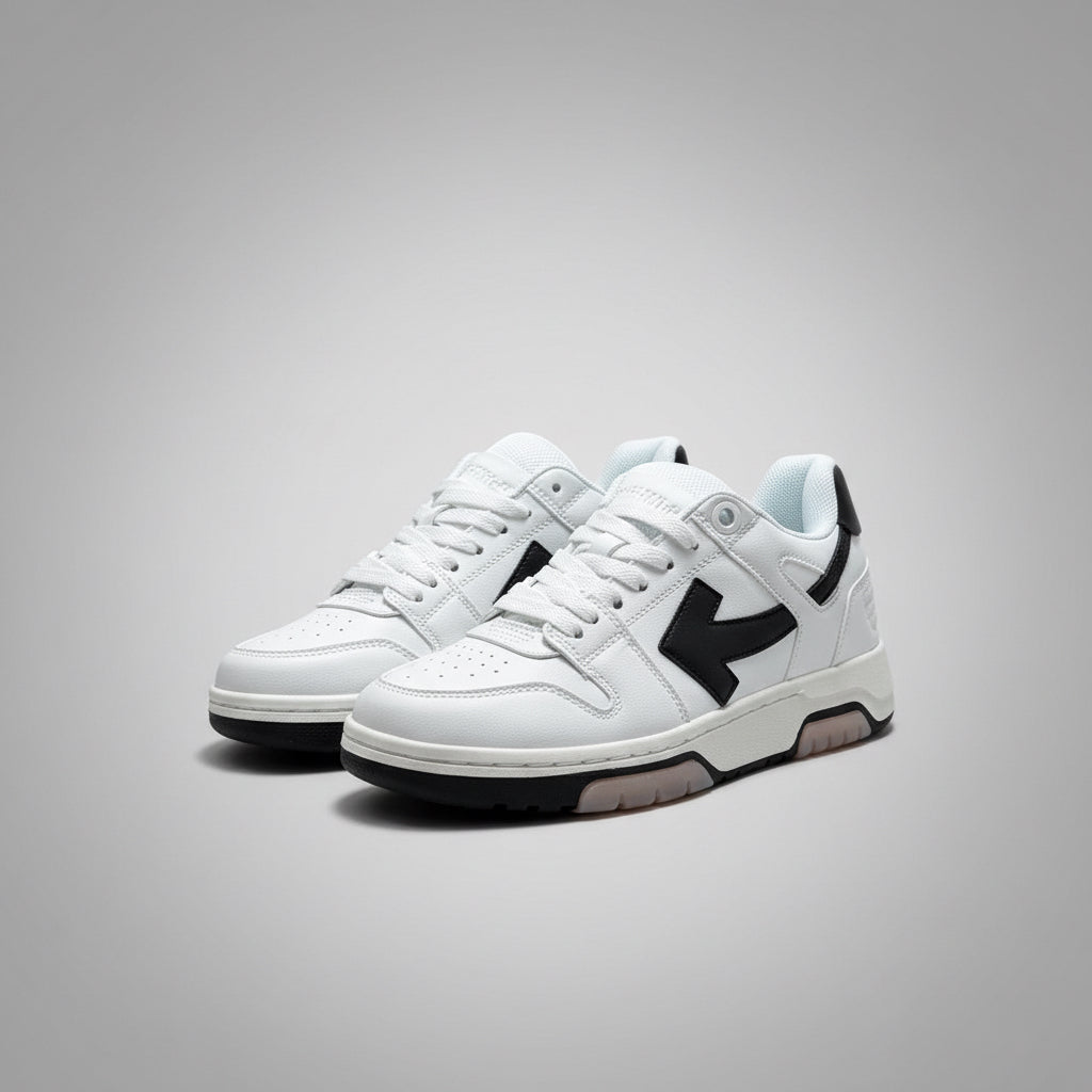 OFF WHITE