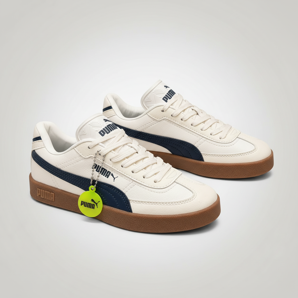 PUMA CLUB II