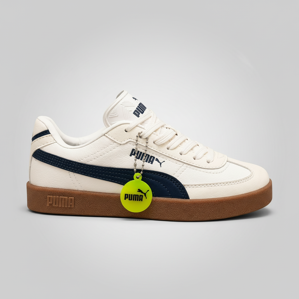 PUMA CLUB II