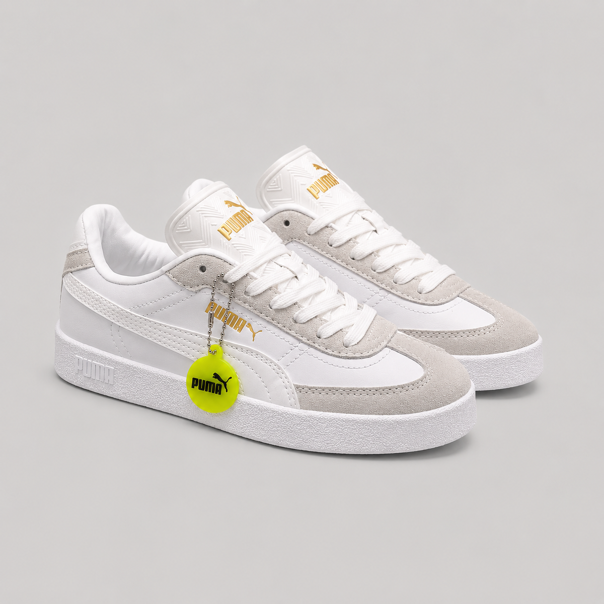 PUMA CLUB II