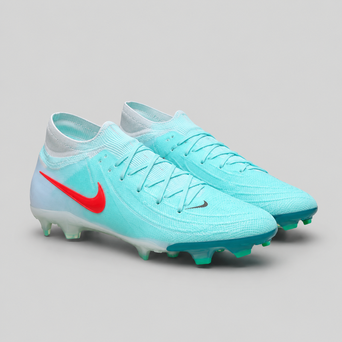 GUAYOS NIKE PHANTOM GX II