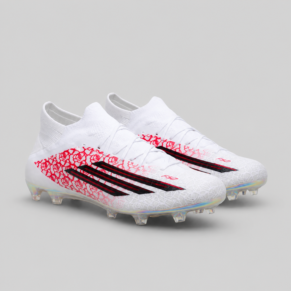 GUAYOS ADIDAS F5 LAMINE YAMAL
