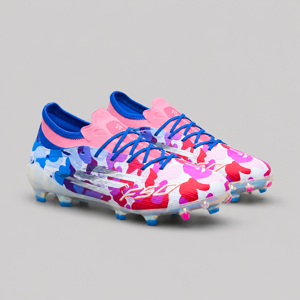GUAYOS ADIDAS F50 ELITE FG