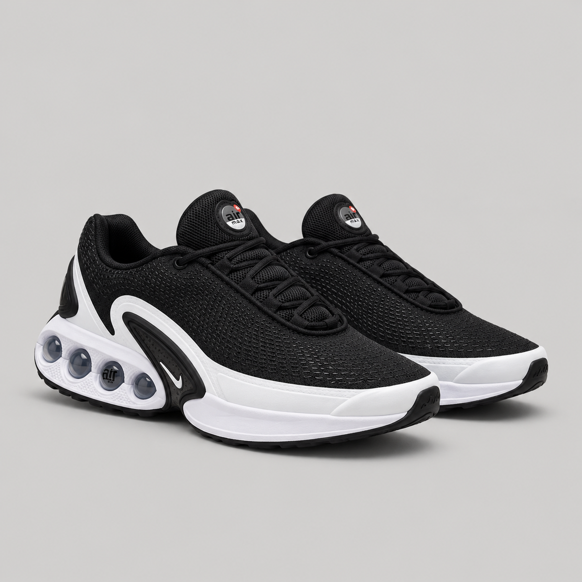 NIKE AIR MAX DN