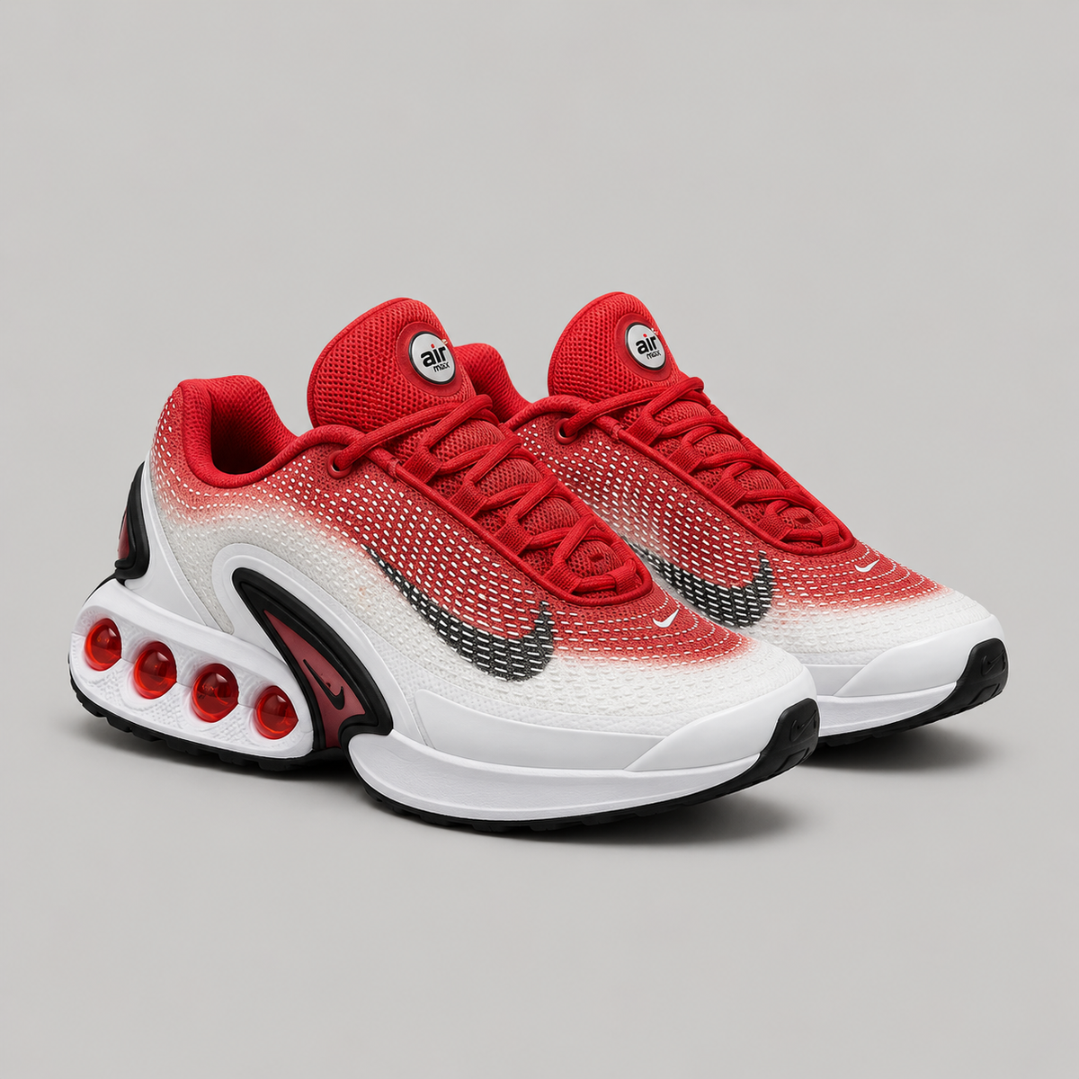 NIKE AIR MAX DN