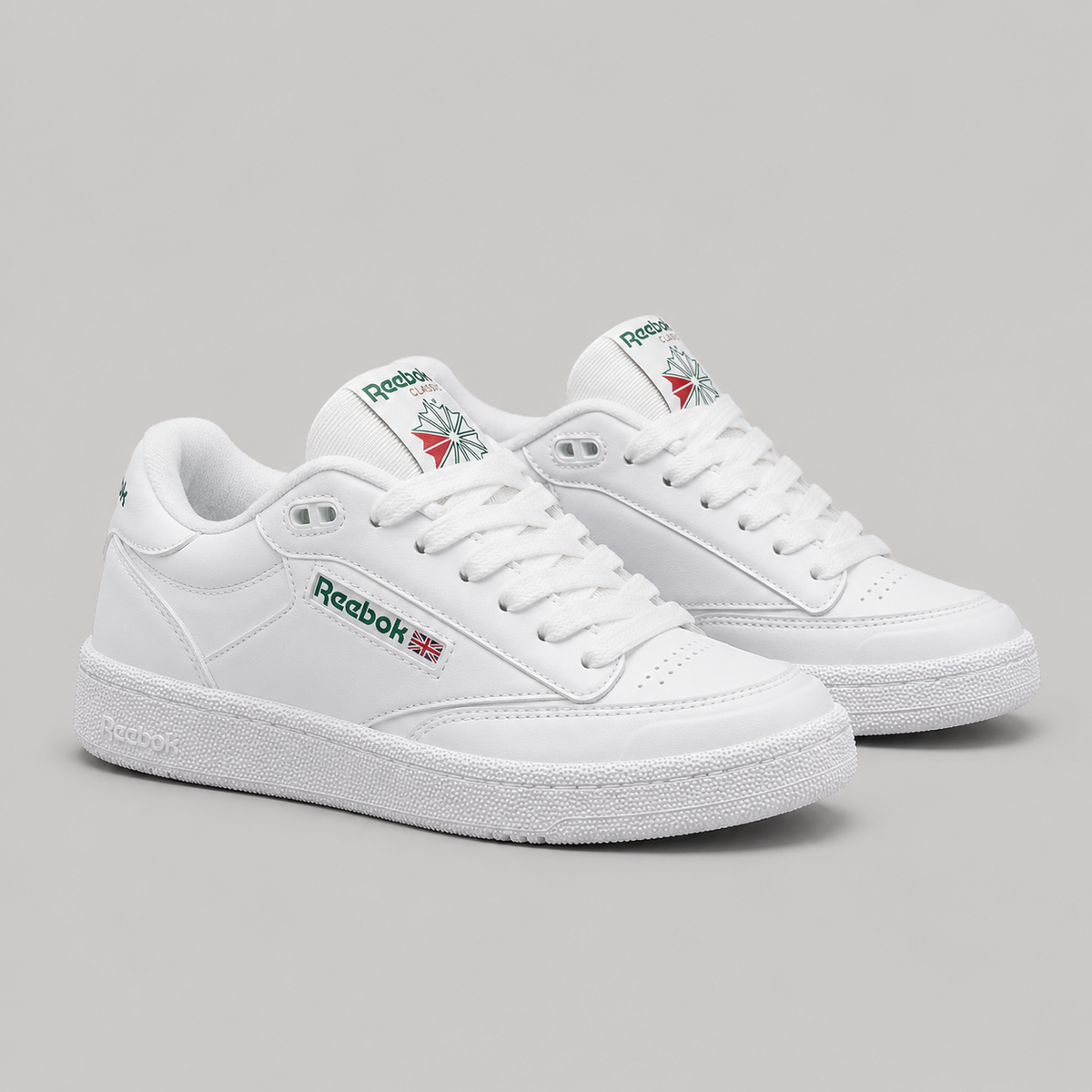 REEBOK CLUB C