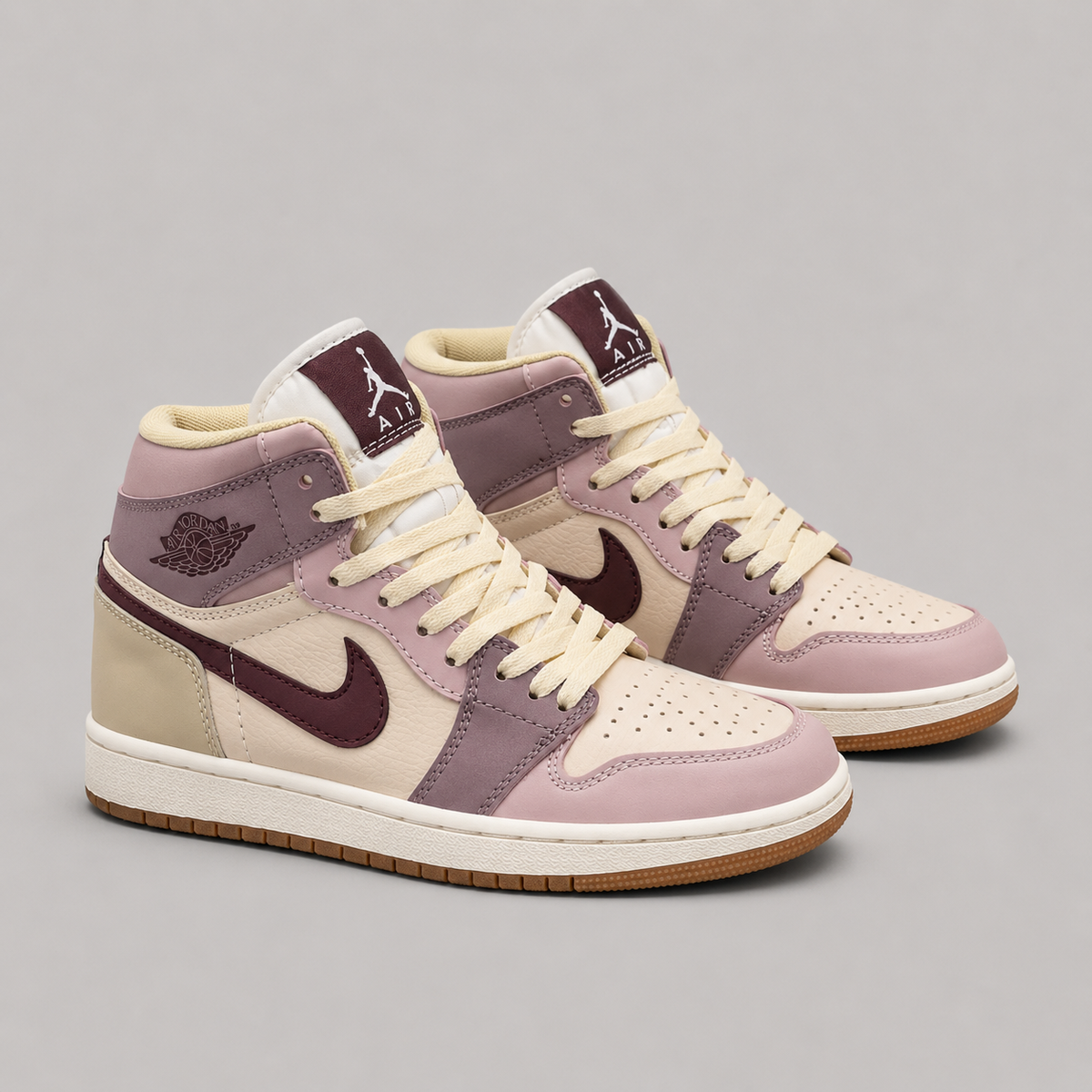 JORDAN RETRO 1
