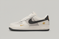 NIKE AF1 UNDEFEATED