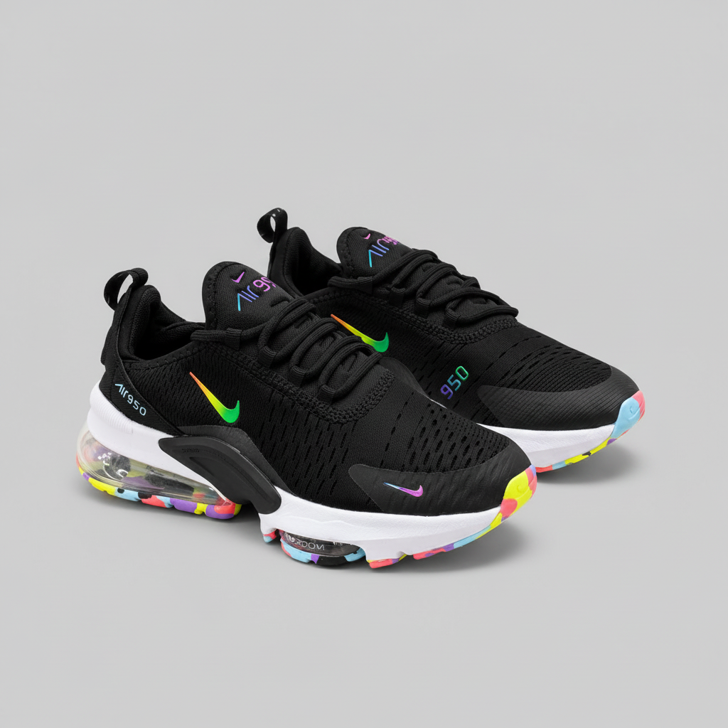 NIKE AIR MAX 950