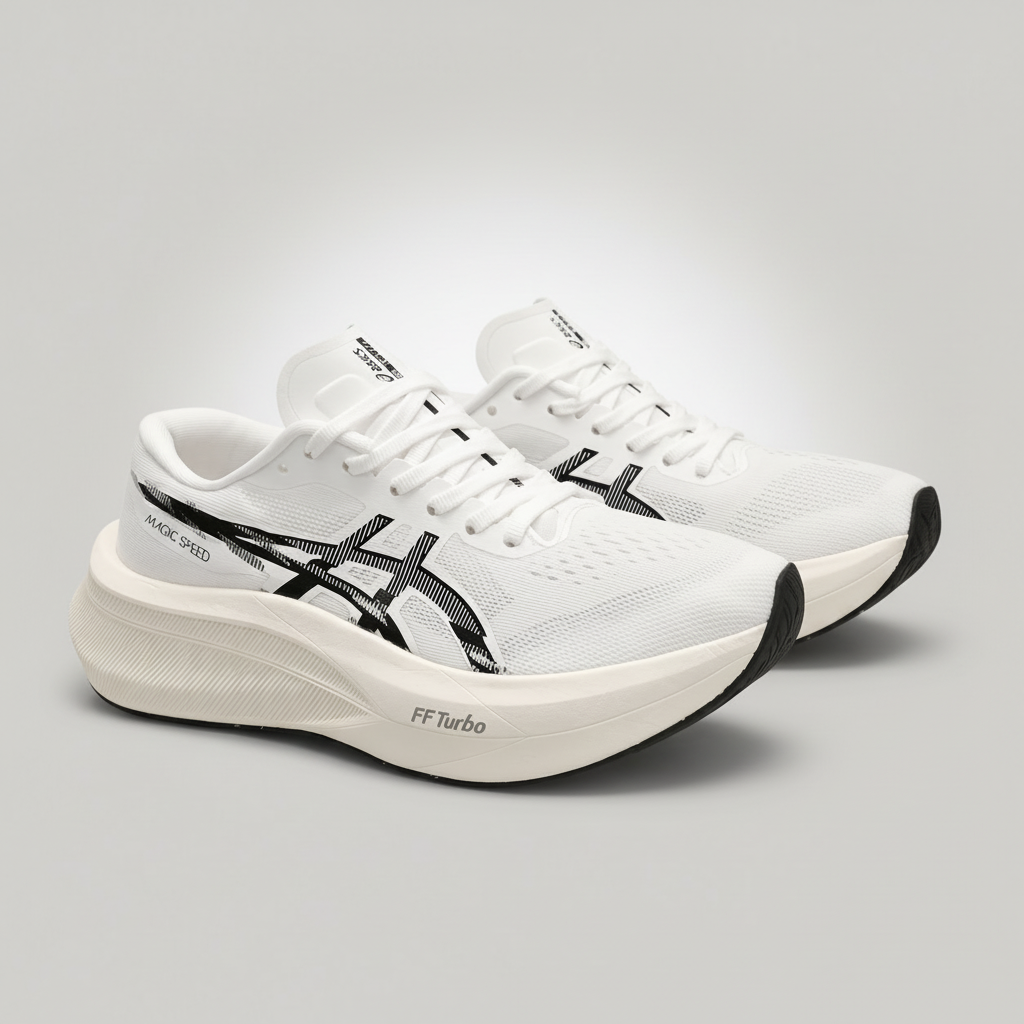 ASICS RUNNING
