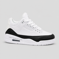JORDAN RETRO 3 PANDA