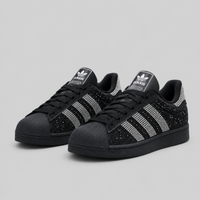 ADIDAS SUPER STAR DIAMOND