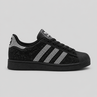 ADIDAS SUPER STAR DIAMOND