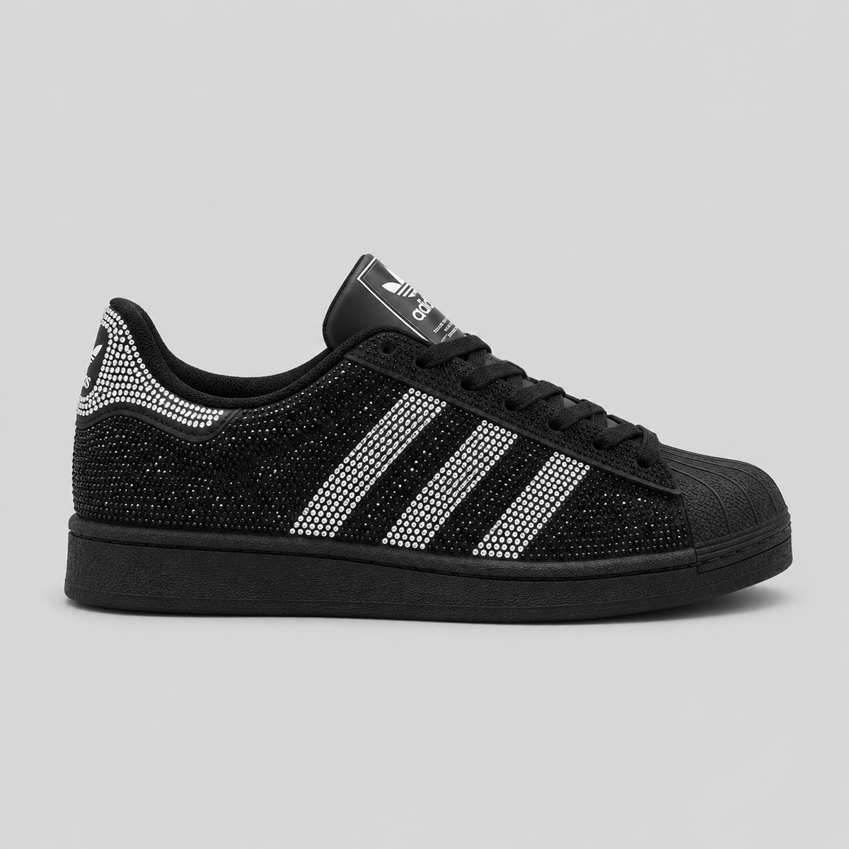 ADIDAS SUPER STAR DIAMOND