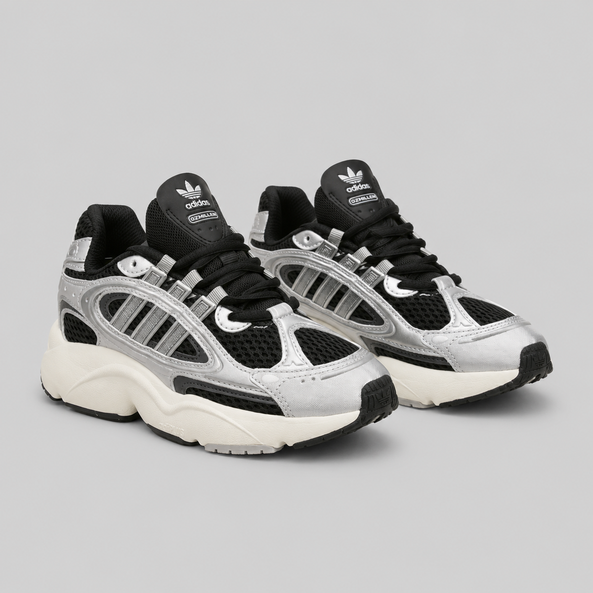 ADIDAS OZ MILLEN