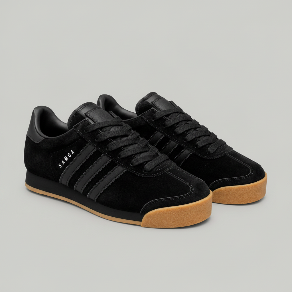 ADIDAS SAMOA