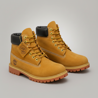 TIMBERLAND