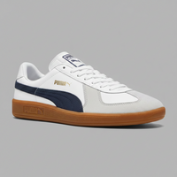 PUMA CLUB II NAVY GUM